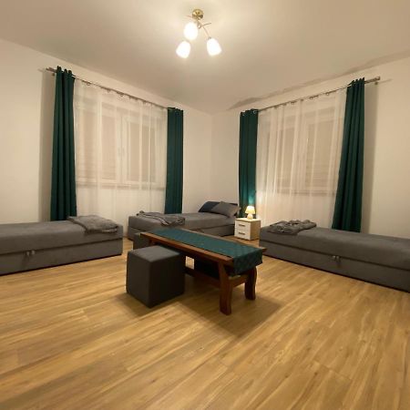 Noclegi Dukla Esterno foto