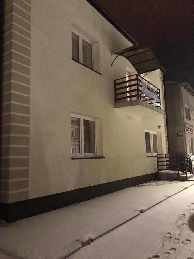 Noclegi Dukla Esterno foto