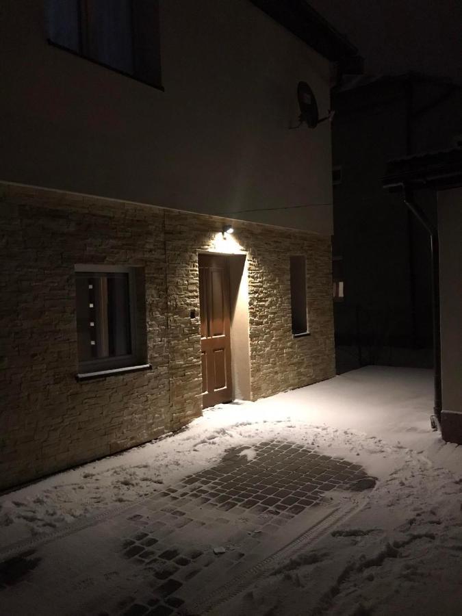 Noclegi Dukla Esterno foto