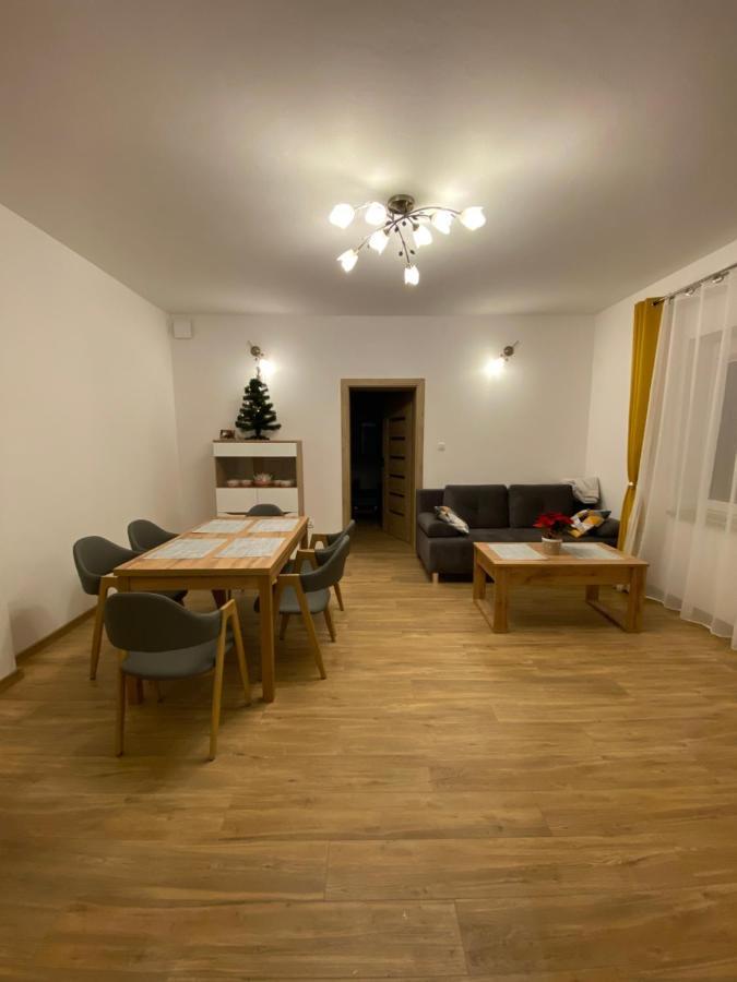 Noclegi Dukla Esterno foto